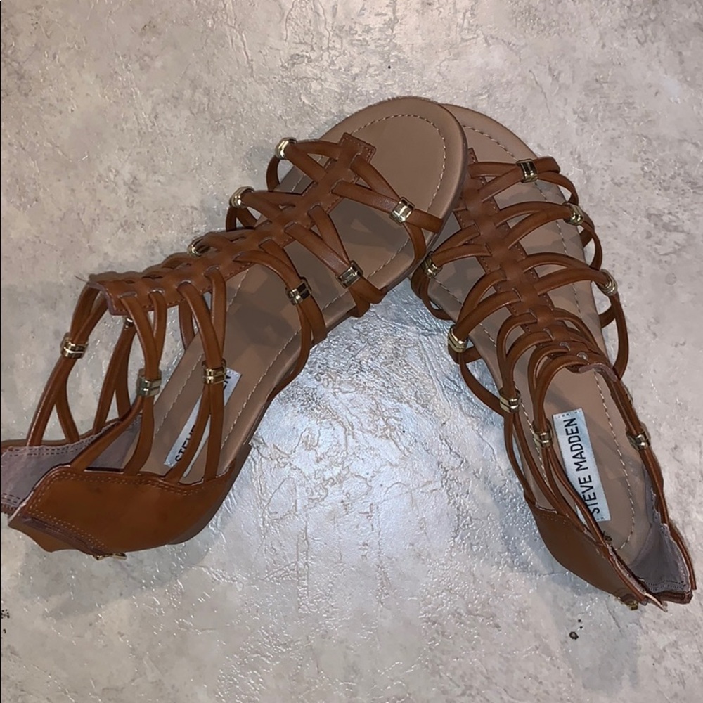steve madden sandals